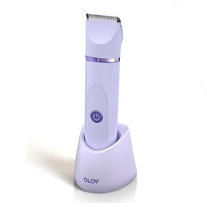 NWT OLOV Electric Body Hair Trimmer